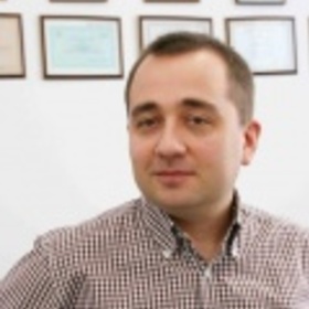 Станислав Романенко