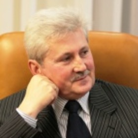 Игорь Микрюков
