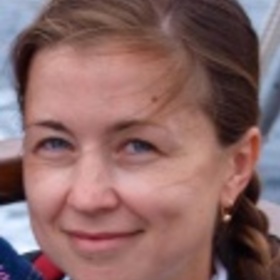 Ирина Хейкинен