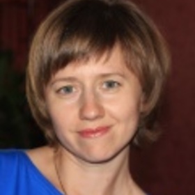 Марина Шайгинурова