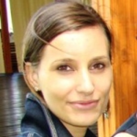 Ольга Любимова