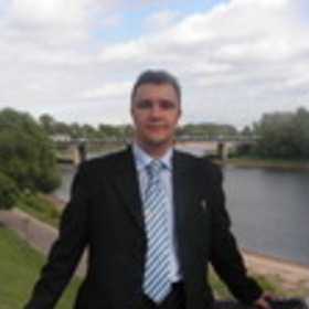 Алексей Бровко