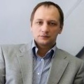 Андрей Шляев