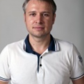 Александр Котельников