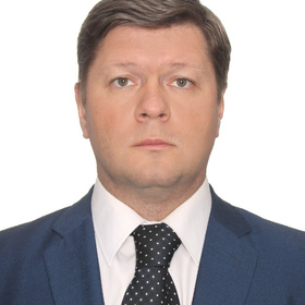 Михаил Железняк