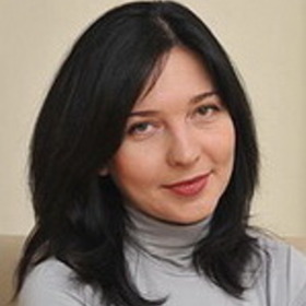 Светлана Мищенко