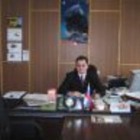 Руслан Левашов