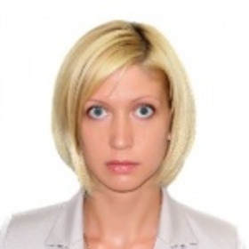 Екатерина Талагаева