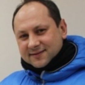 Анатолий Миронович
