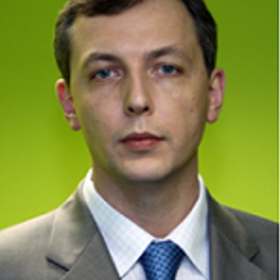 Сергей Булавский