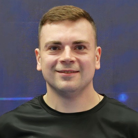 Роман Тарамакин