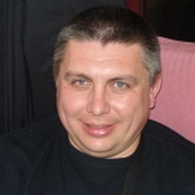 Дмитрий Гринченко