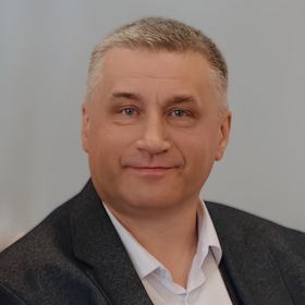 Алексей Барышкин