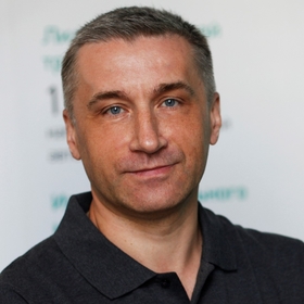 Алексей Барышкин