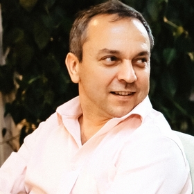 Виталий Лаврентьев