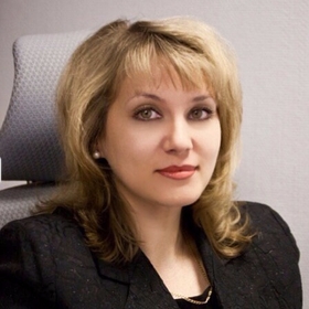 Алия Партизенкова