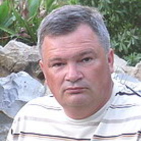 Андрей Рубан