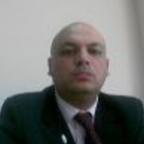 Эмин Алиханов