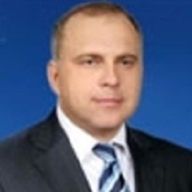 Александр Крахотин
