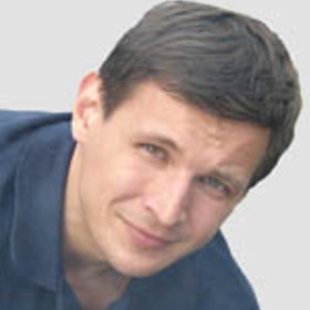 Дмитрий Большаков