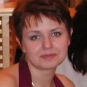 Марина Белокурова