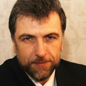 Дмитрий Любомудров