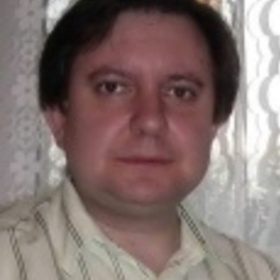 Сергей Уколов