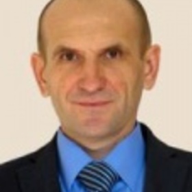 Сергей Юшинов