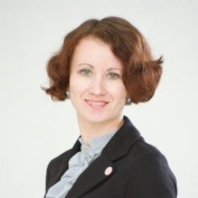 Олеся Борисенко