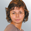 Дарья Николаевская