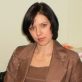 Маргарита Лукашевич