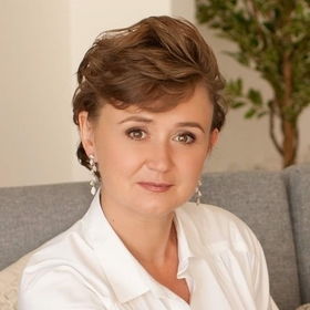 Екатерина Соловьева