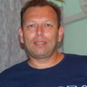 Олег Бялик