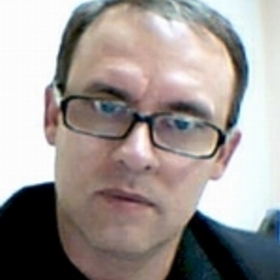 Эдуард Сулейманов
