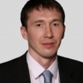 Андрей Вагин