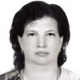 Елена Царегородцева