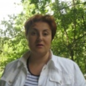 Елена Ростовская
