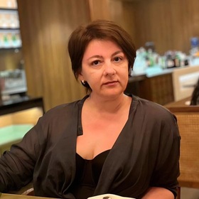 Людмила Пестышева