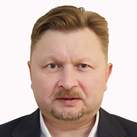 Алексей Чурюков