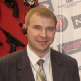 Сергей Гусаров