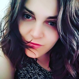 Алена Филимонова