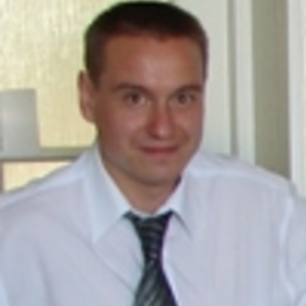 Александр Холопов