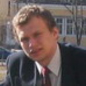 Алексей Кузнецов