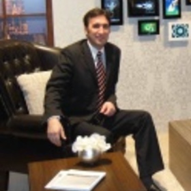 Юрий Акилов