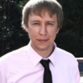 Александр Науменко