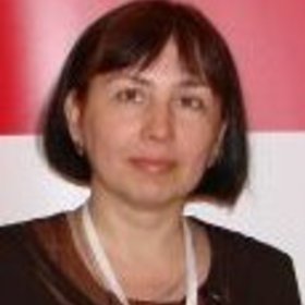 Александра Демкова