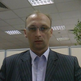 Дмитрий Дедов
