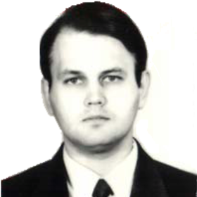 Михаил Ризаев