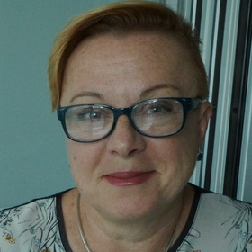 Марина Овчинникова