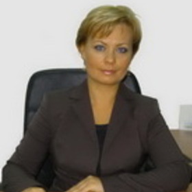 Инесса Волчкова